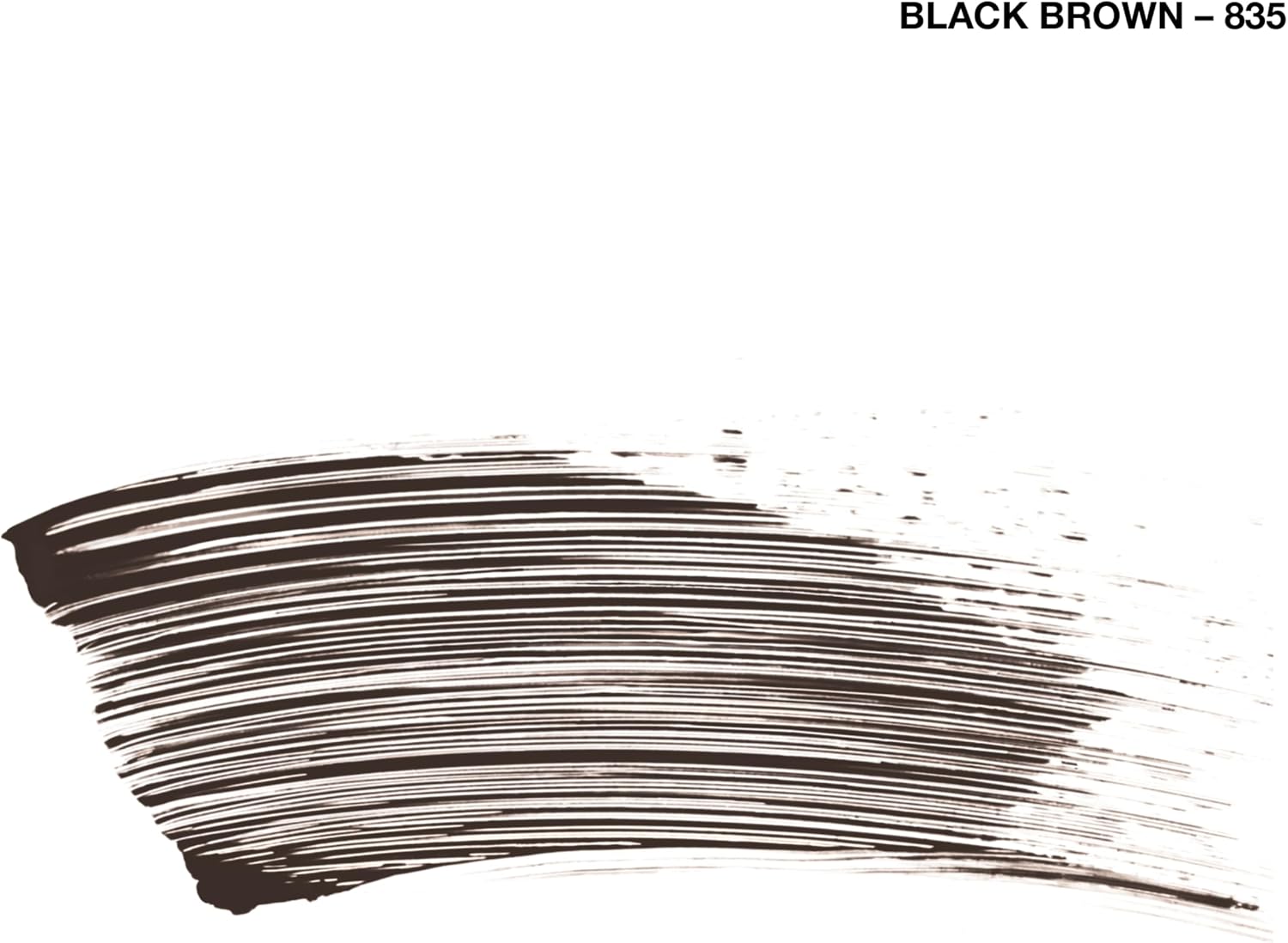 Thumbnail 2 de COVERGIRL Clump Crusher by Lash Blast Mascara, Black Brown 835