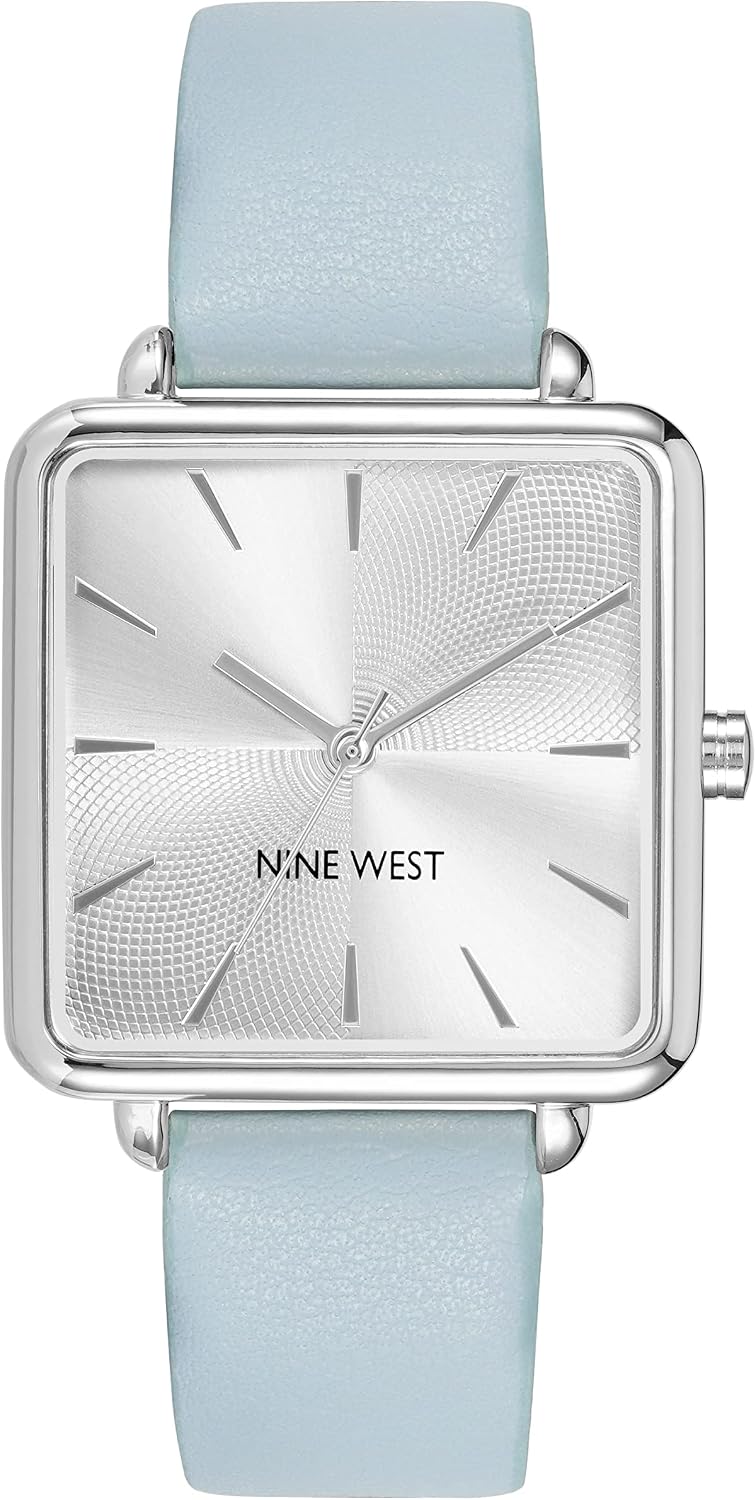 Thumbnail 5 de NINE WEST Montre femme bracelet blanc