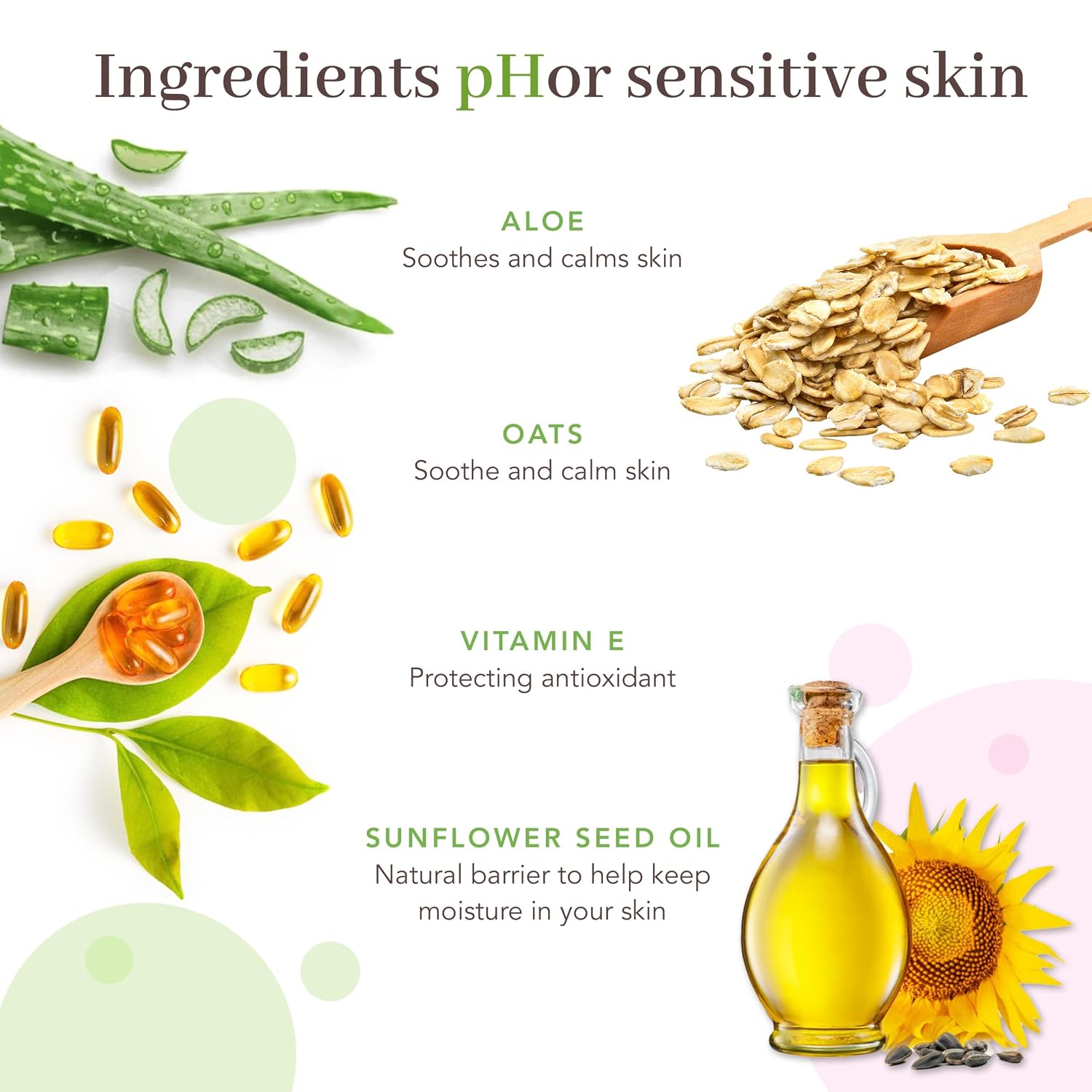 Thumbnail 3 de pHisoderm Face Cleanser, Fragrance-Free