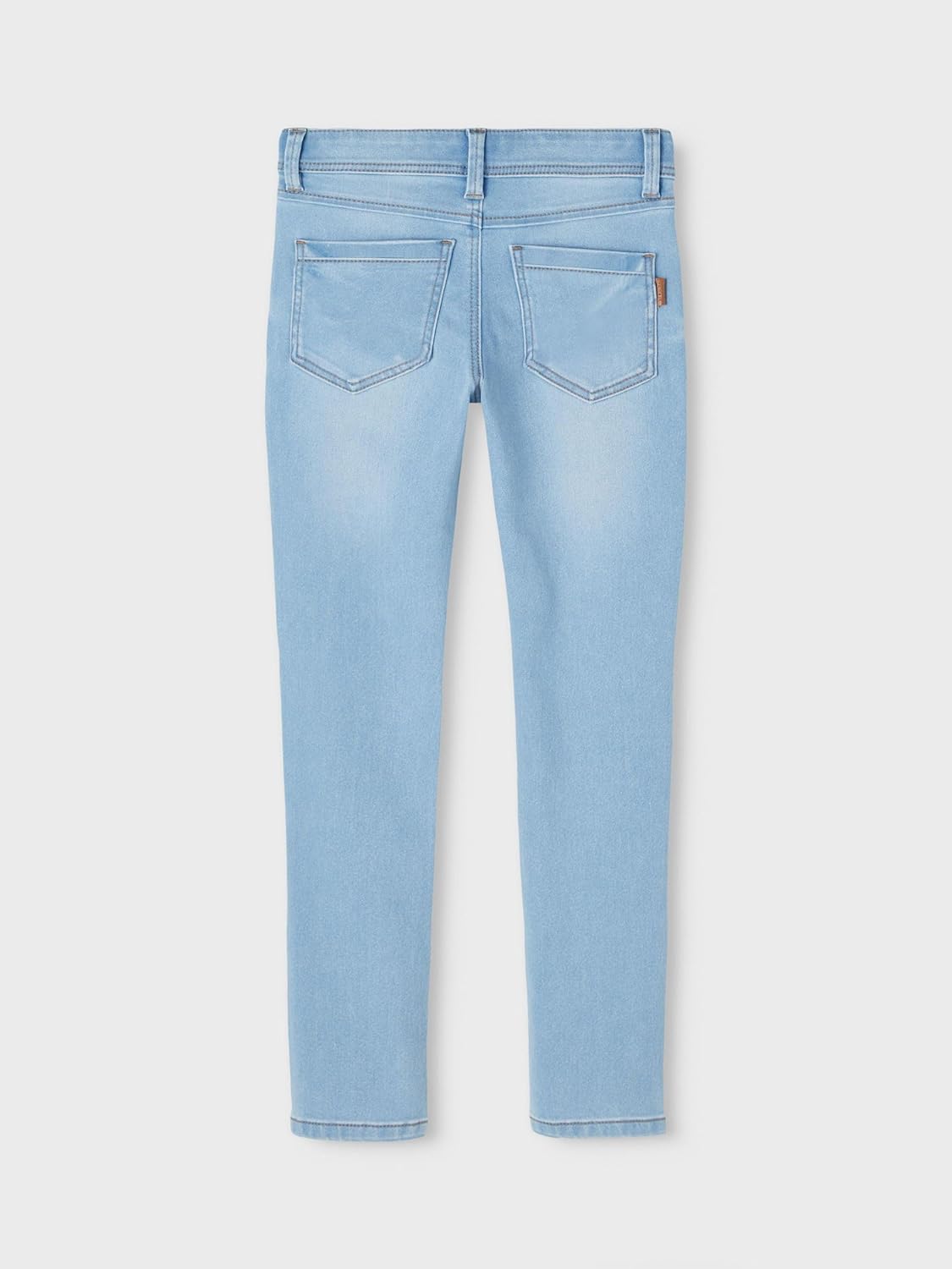 Thumbnail 3 de NAME IT Boy Jeans Slim Fit Sweat – verstellbare Taille, super weiches Denim