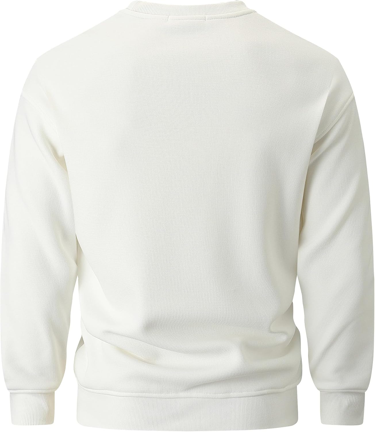 Detalle 2 de VEIISAR Heavy Weight Pullover 410 g