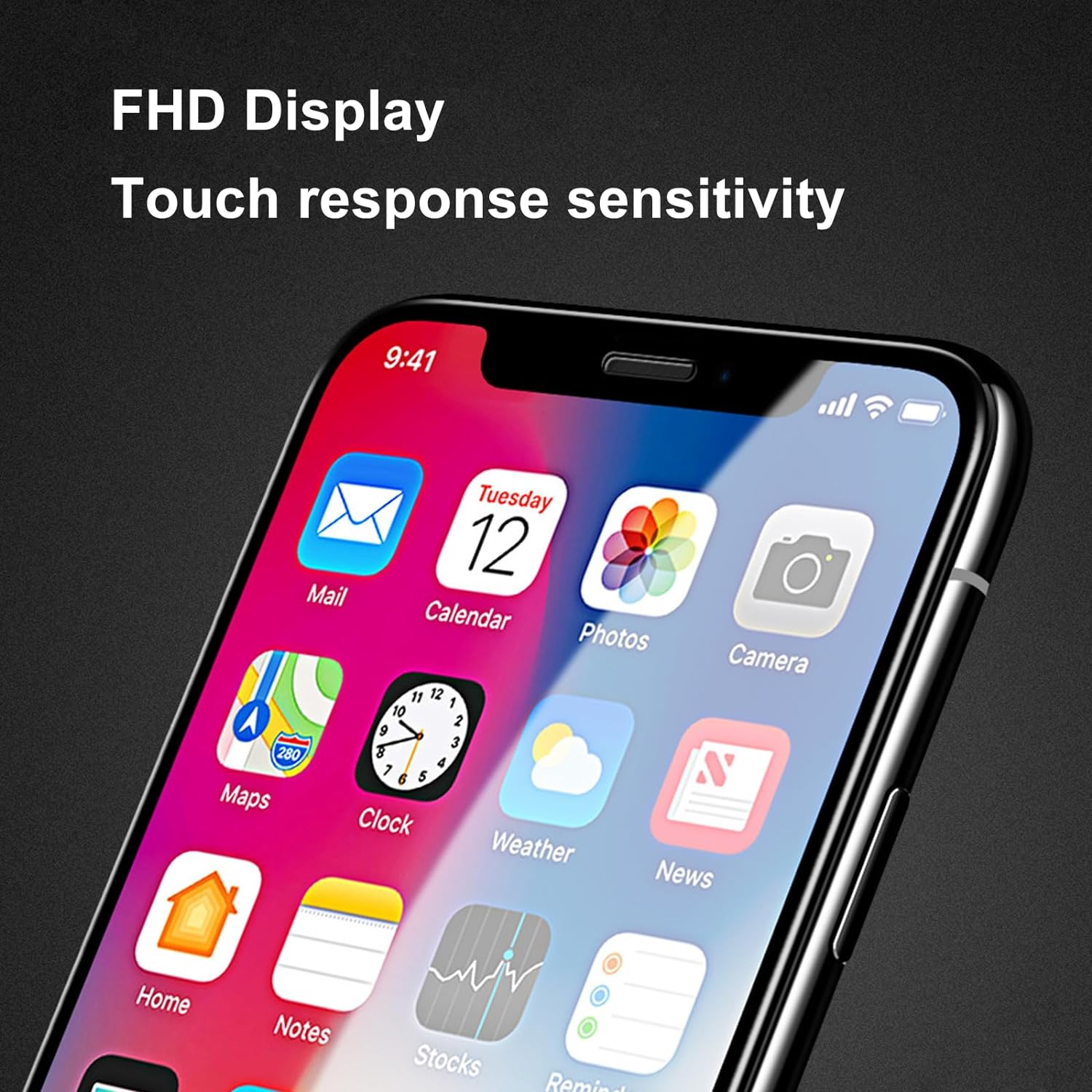 Thumbnail 2 de LL TRADER iPhone 11 Screen Replacement