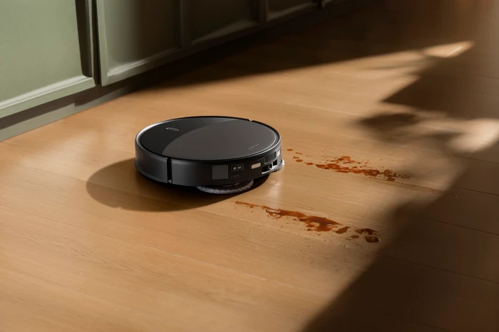 Thumbnail 19 de Roborock Saros 20X Saugroboter mit 36.000 Pa