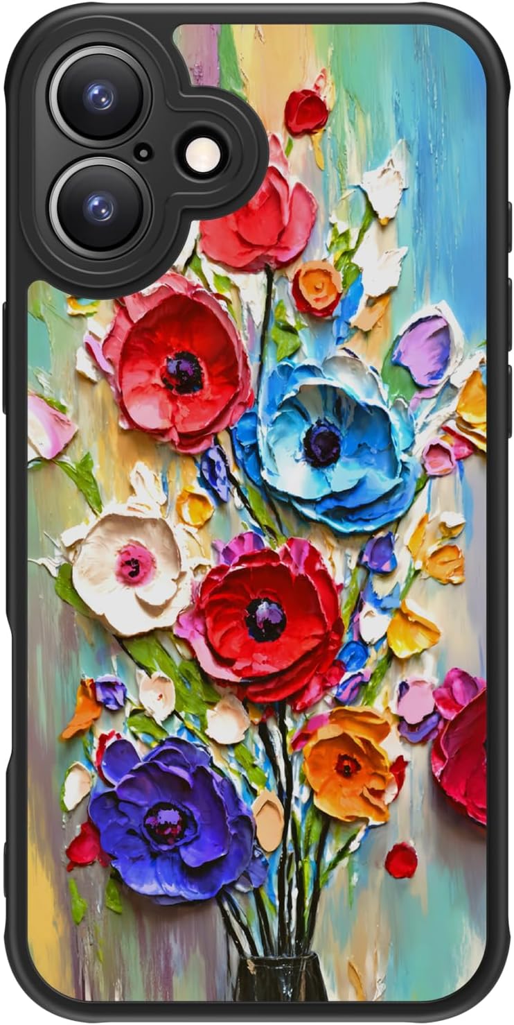 Detalle de FUNMIKO Phone Case for iPhone 16 Plus