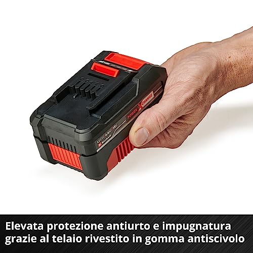 Thumbnail 9 de Einhell Original PXC 18V 4,0 Ah Starter-Kit: potenza modulare per i tuoi progetti