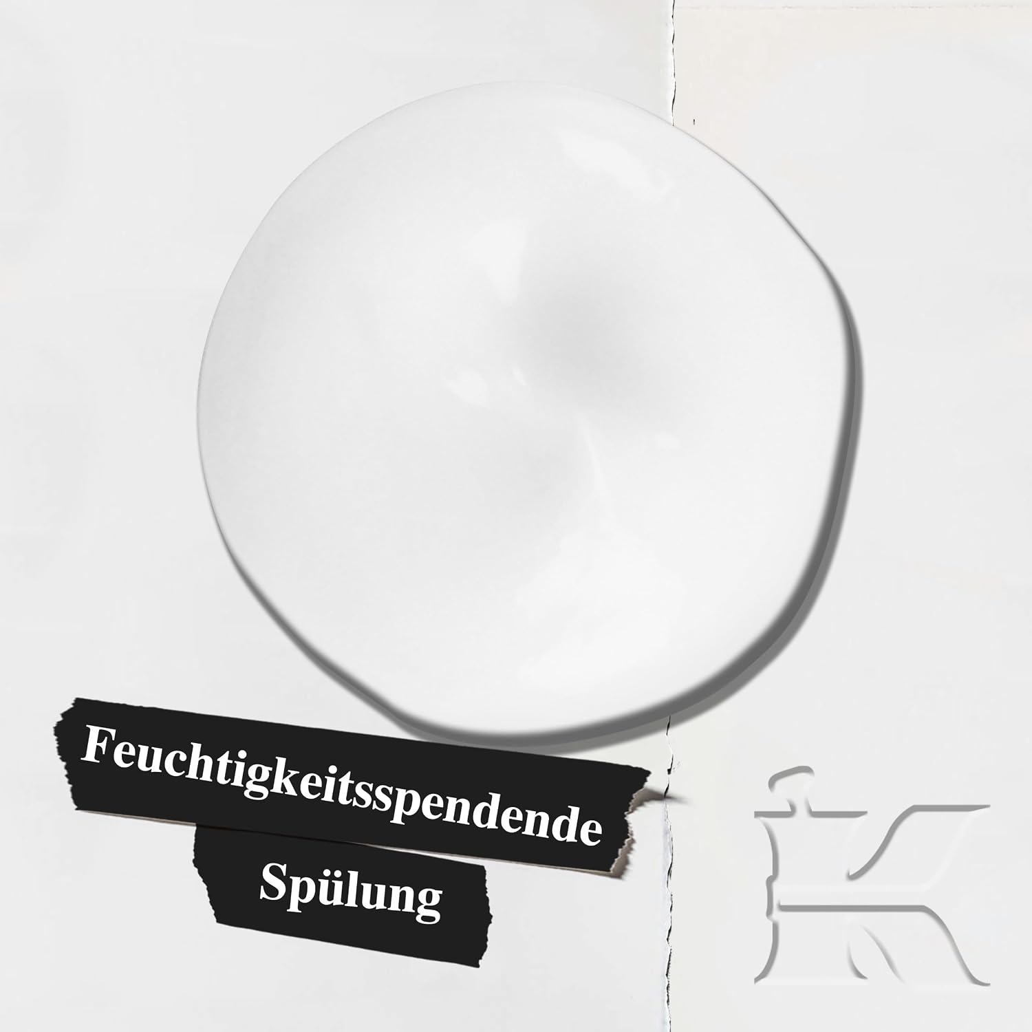 Detalle 2 de KIEHL'S Amino Acid Conditioner – Feuchtigkeitsspendende Haarspülung mit Aminosäuren für geschmeidiges, gesund aussehendes Haar