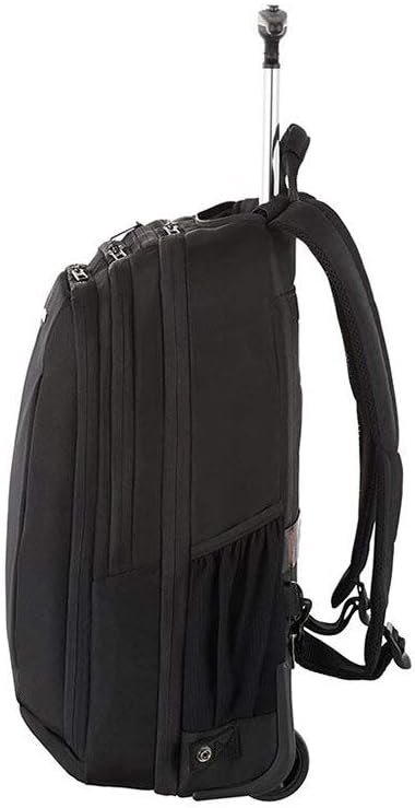 Thumbnail 5 de Samsonite GUARDIT 2.0 15.6" Laptop Backpack with Wheels (29L) – Black