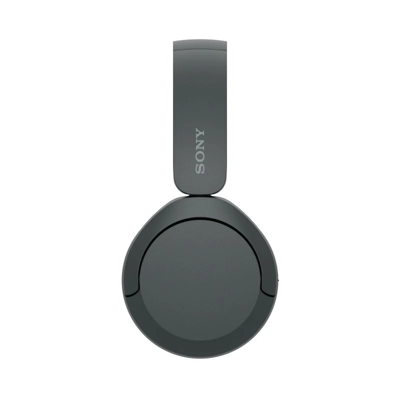 Detalle 2 de Sony WH-CH520 Auriculares Bluetooth negros