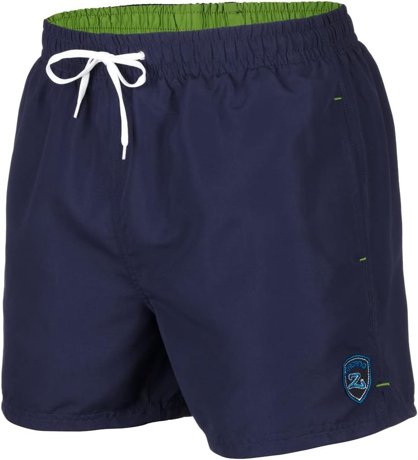 Detalle de Zagano Badehose Herren Schnelltrocknend