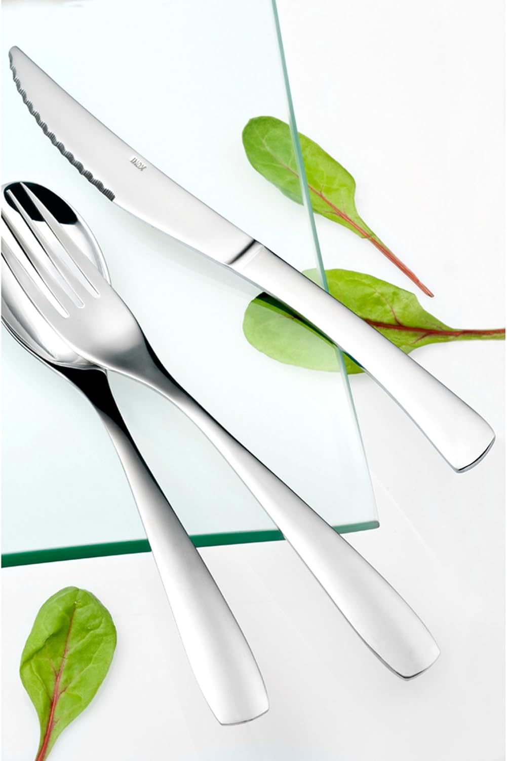 Thumbnail 3 de Amefa Danubio - Elegante Cubertería de 24 piezas 🍴