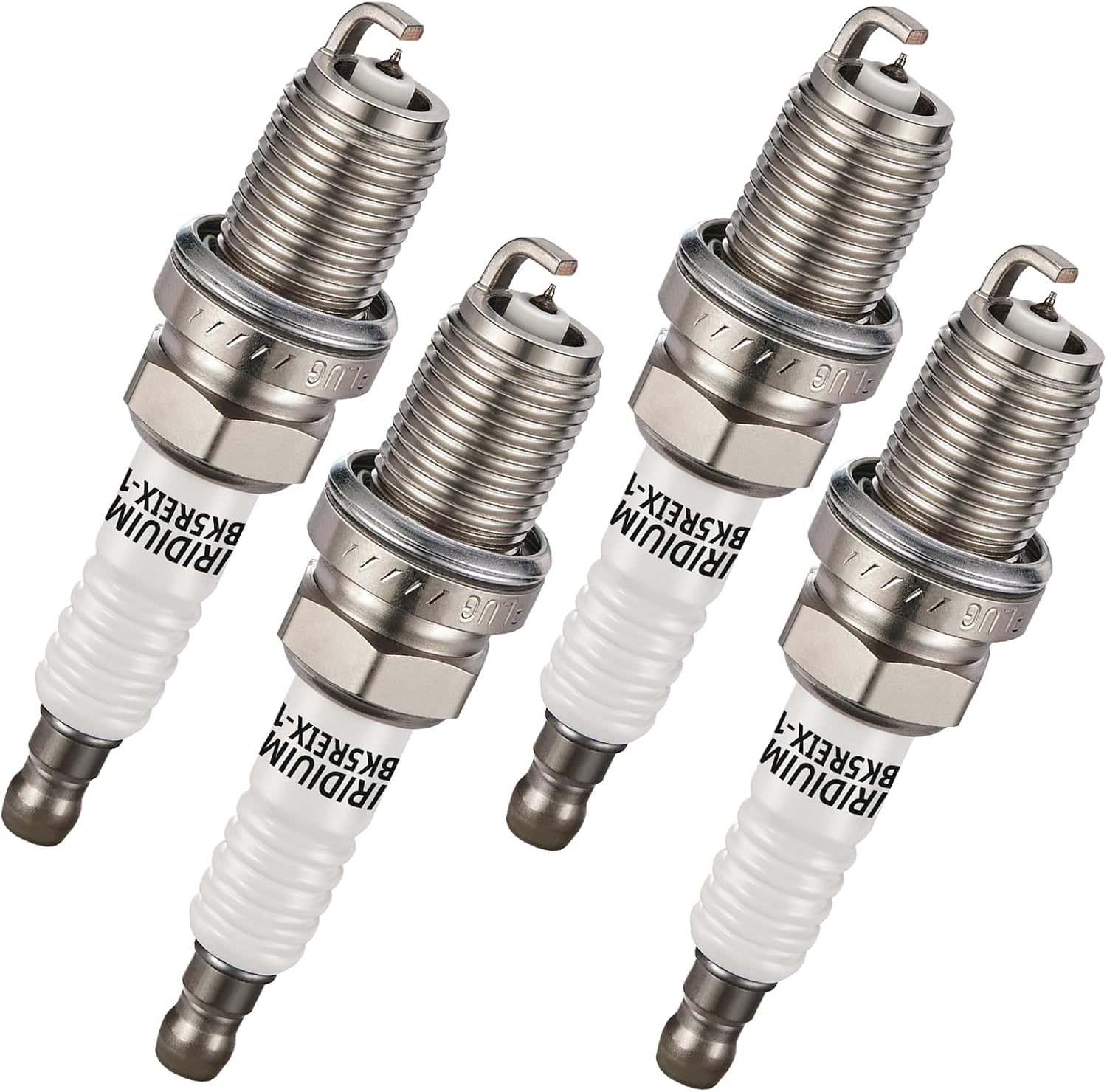 Detalle de BDFHYK Iridium Spark Plugs 7090