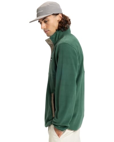 Detalle de Quiksilver Forro Polar HS Multi XS