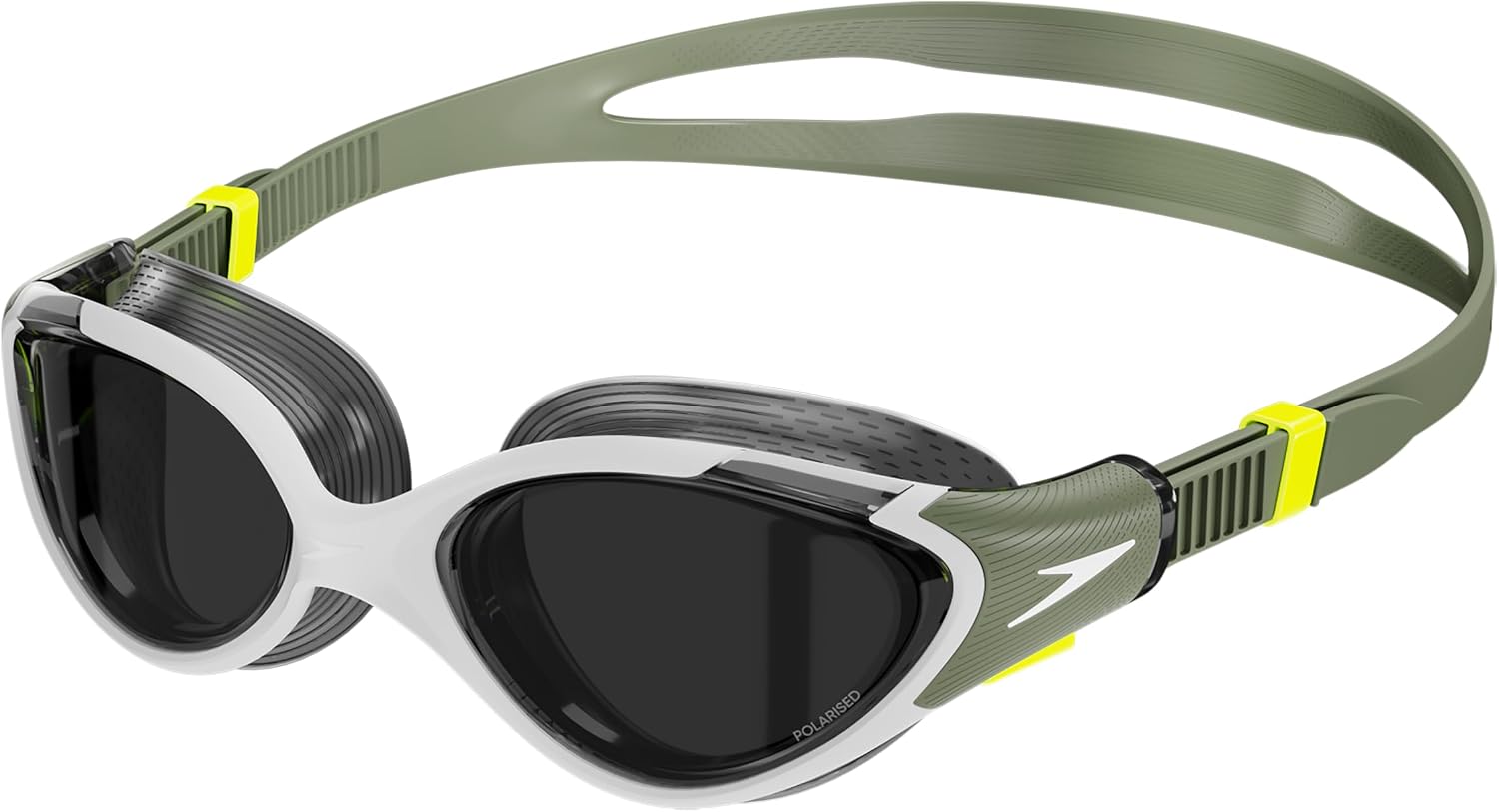 Detalle 2 de Speedo Biofuse 2.0 women's swim goggles