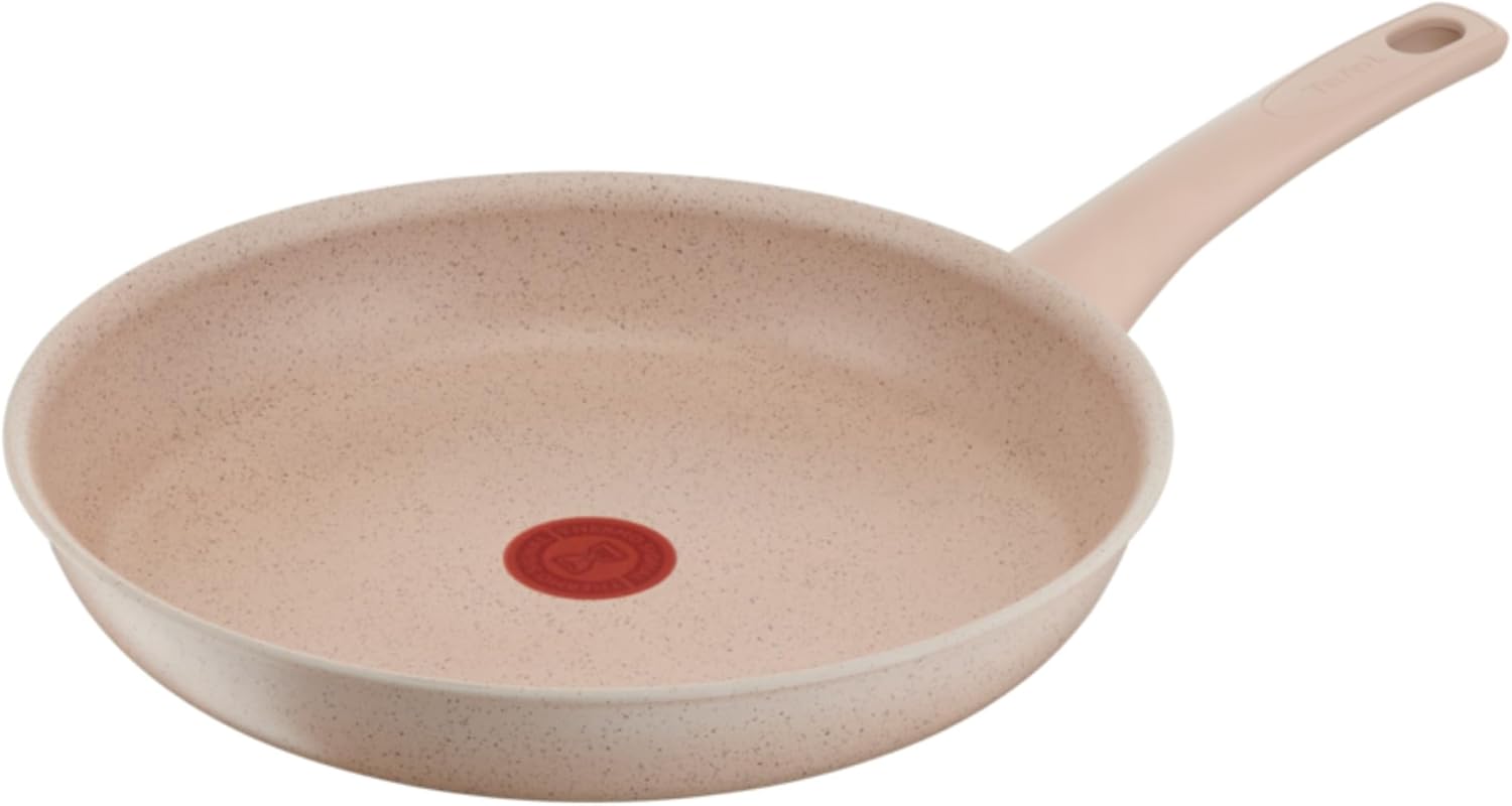 Tefal Delight Poêle 28 cm Thermo‑Signal