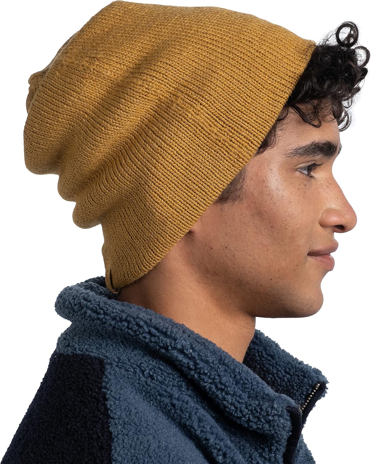 Detalle 2 de BUFF Knitted Jarn – dzianinowa czapka unisex dla dorosłych