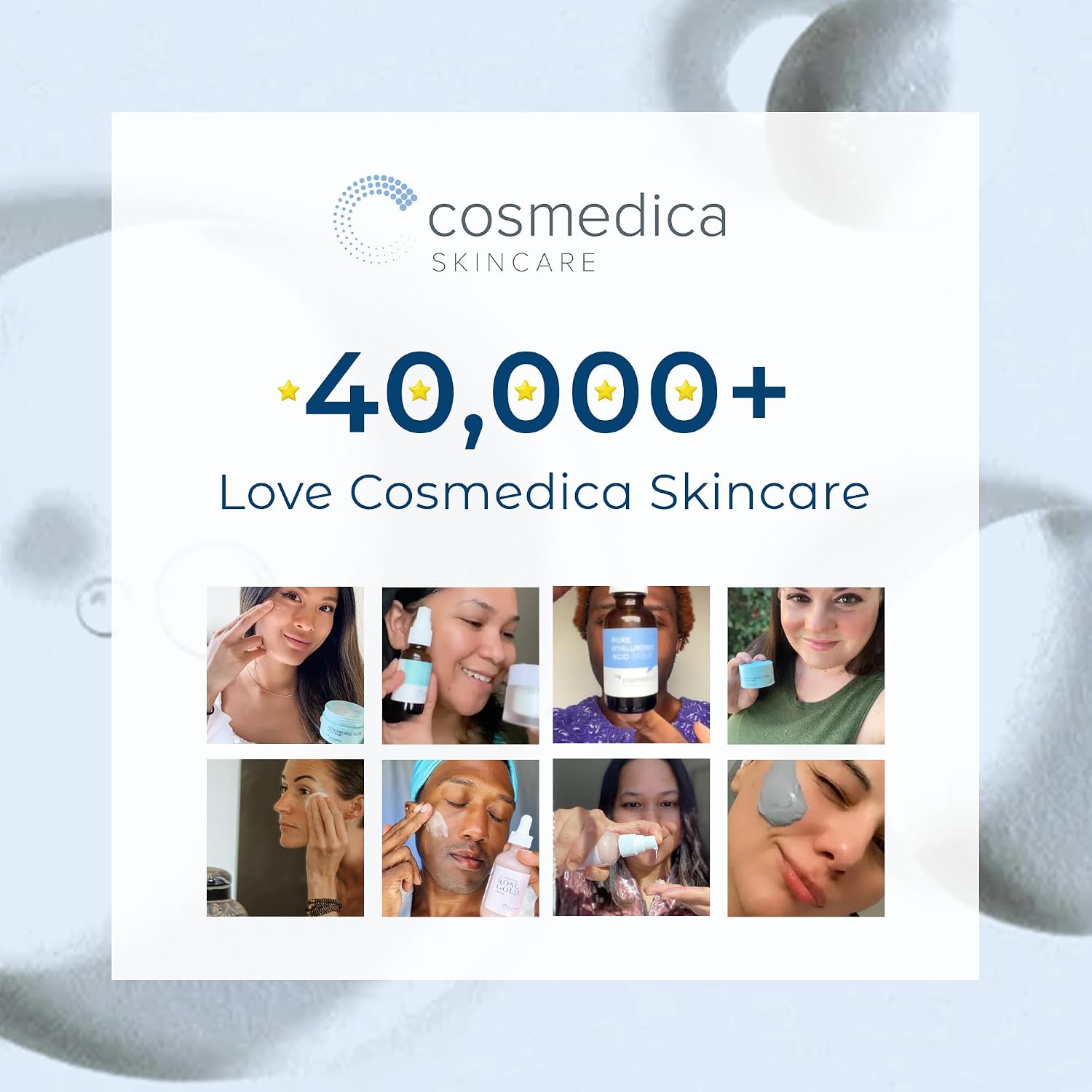Thumbnail 6 de Hyaluronic Acid Serum 2oz
