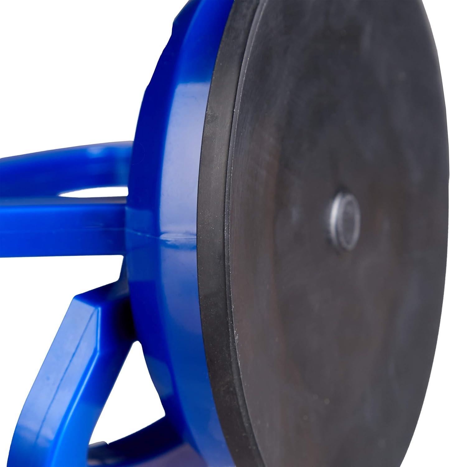 Thumbnail 6 de Relaxdays Ventosas para cristal Ø 12 cm 45 kg