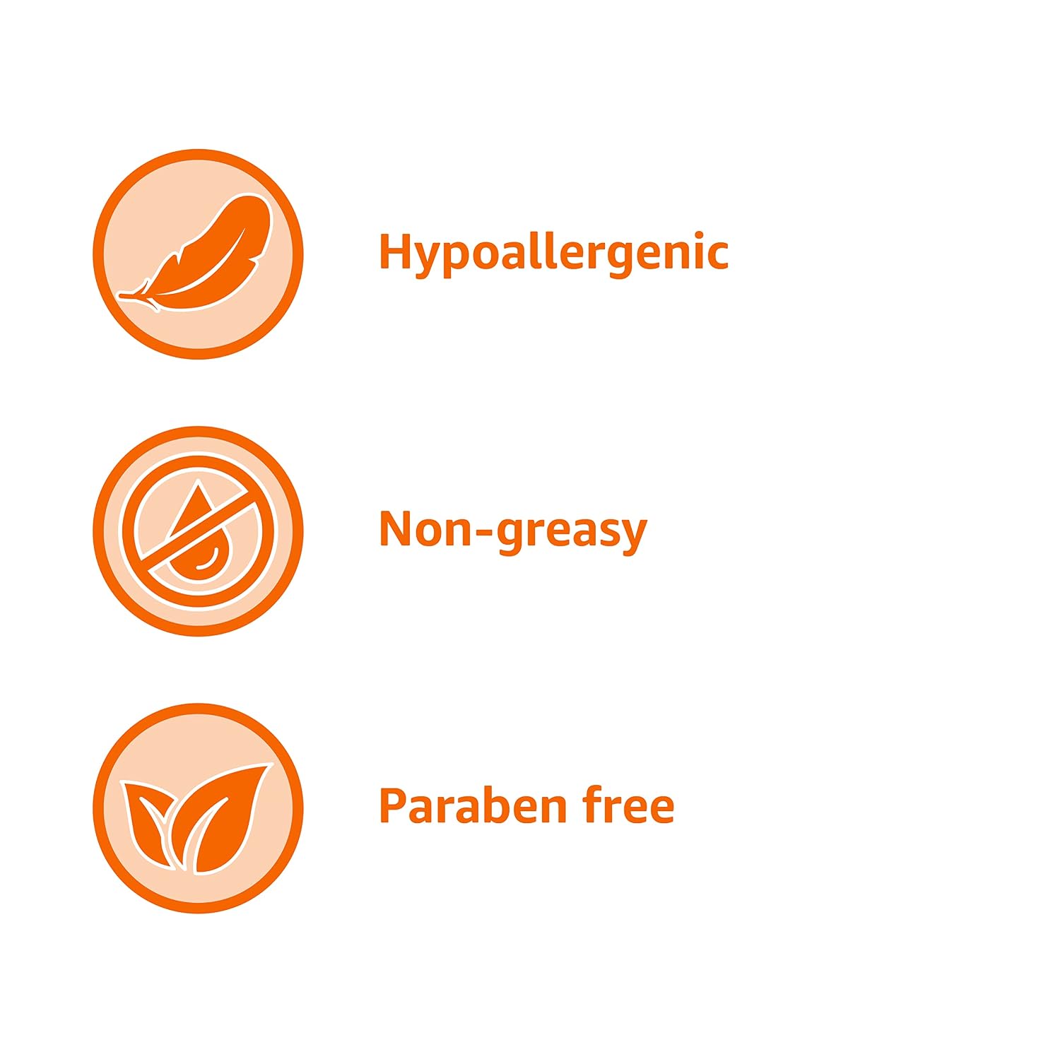 Detalle 2 de Amazon Basics Moisturizing Cocoa Butter Body Lotion for Dry Skin — 4-Pack, 20.3 Fl Oz Each