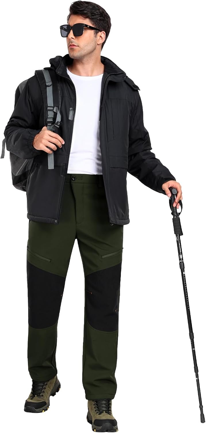 Thumbnail 4 de CMTOP Men's Waterproof Trouser