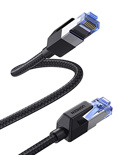 Thumbnail 6 de UGREEN Cat8 40Gbps Cable Ethernet