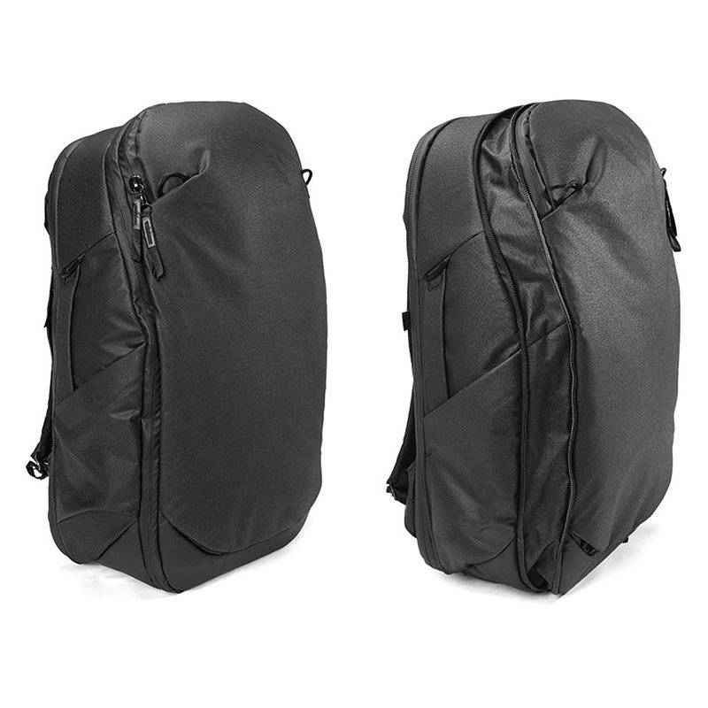 Thumbnail 3 de Mochila De Viaje Peak Design 30L V2 Negra (BTR-30-BK-2)
