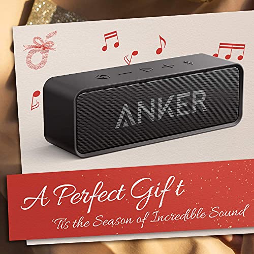 Thumbnail 7 de Anker Soundcore Bluetooth Speaker (Upgraded Version) – 24H Playtime, IPX5, Stereo Sound