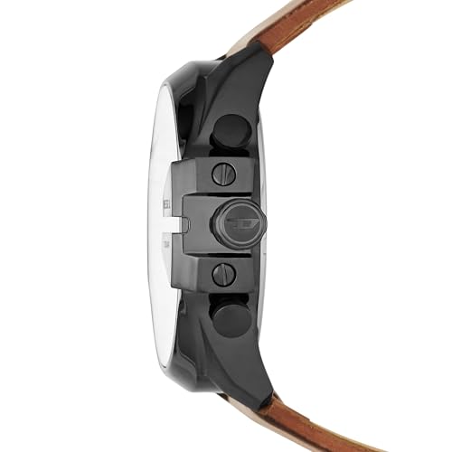 Thumbnail 1 de Diesel Mega Chief Reloj hombre 51 mm