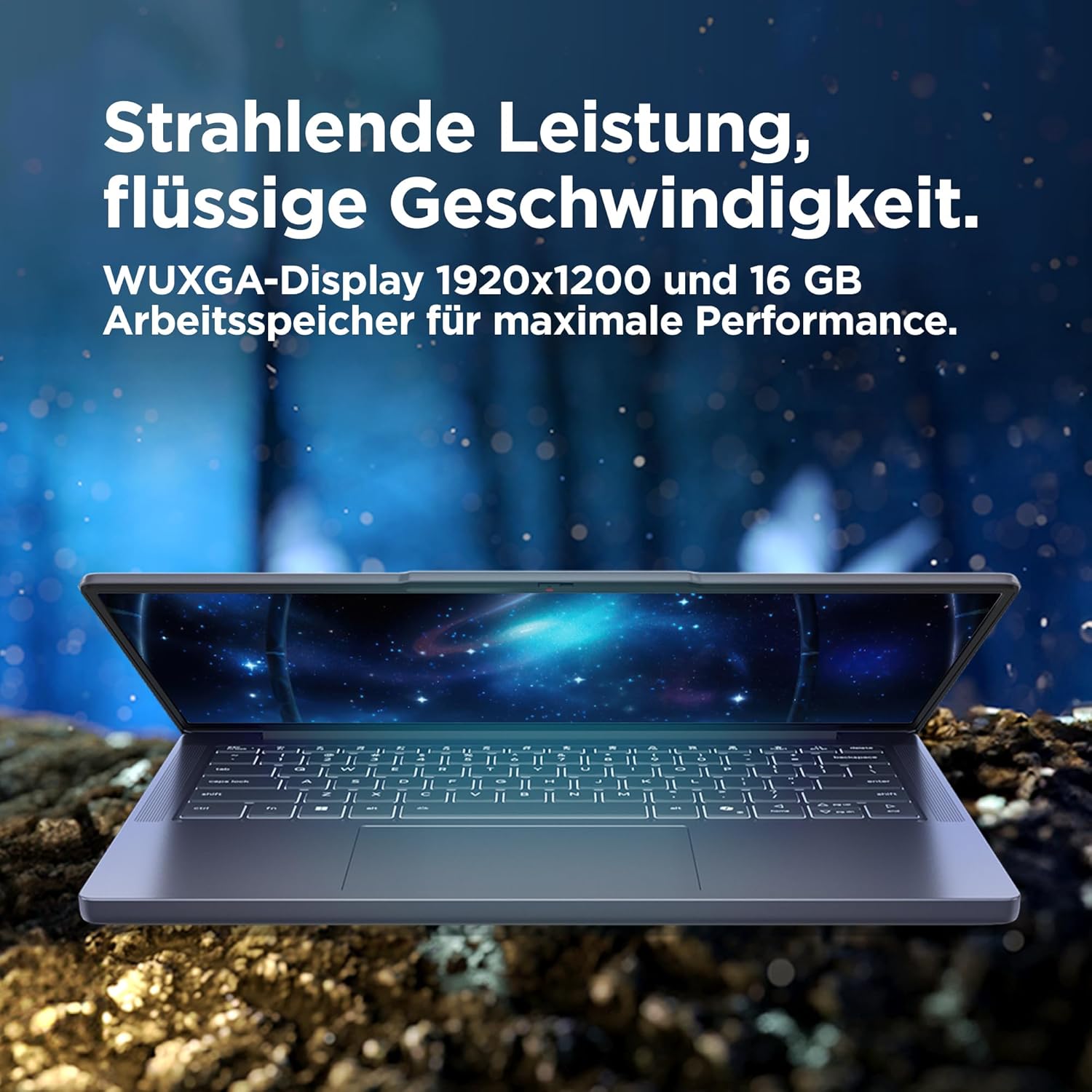 Thumbnail 4 de Lenovo IdeaPad Slim 3i 14 Zoll WUXGA
