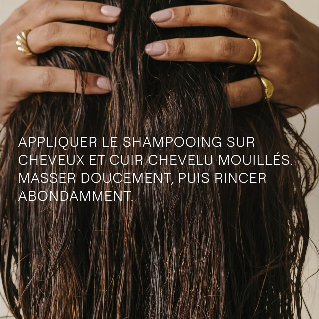 Thumbnail 4 de WELEDA Shampooing Revitalisant Romarin 250ml