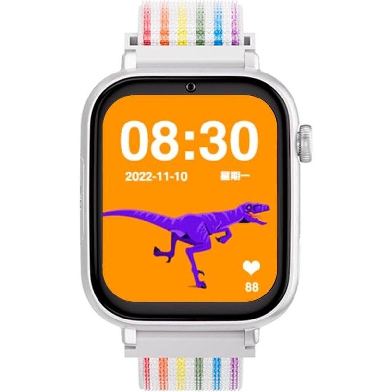 Detalle 2 de Savefamily Savewatch Plus 4G Unicorn: reloj infantil con geolocalización, video y SOS