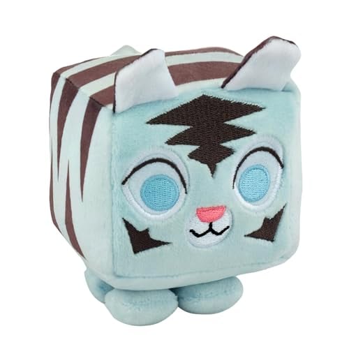 Thumbnail 3 de Pet Simulator 39236 Core Plush en cofrecito de peluche