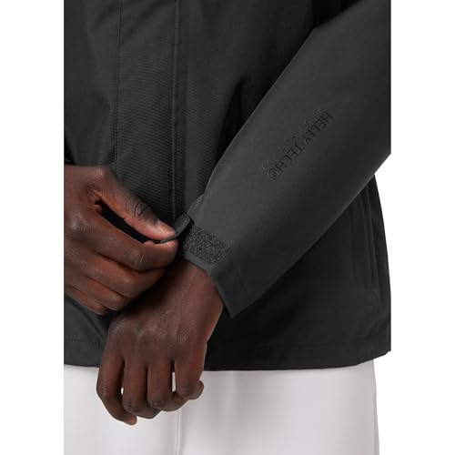 Detalle de Helly Hansen Seven J chaqueta 3XL keyword:chaqueta