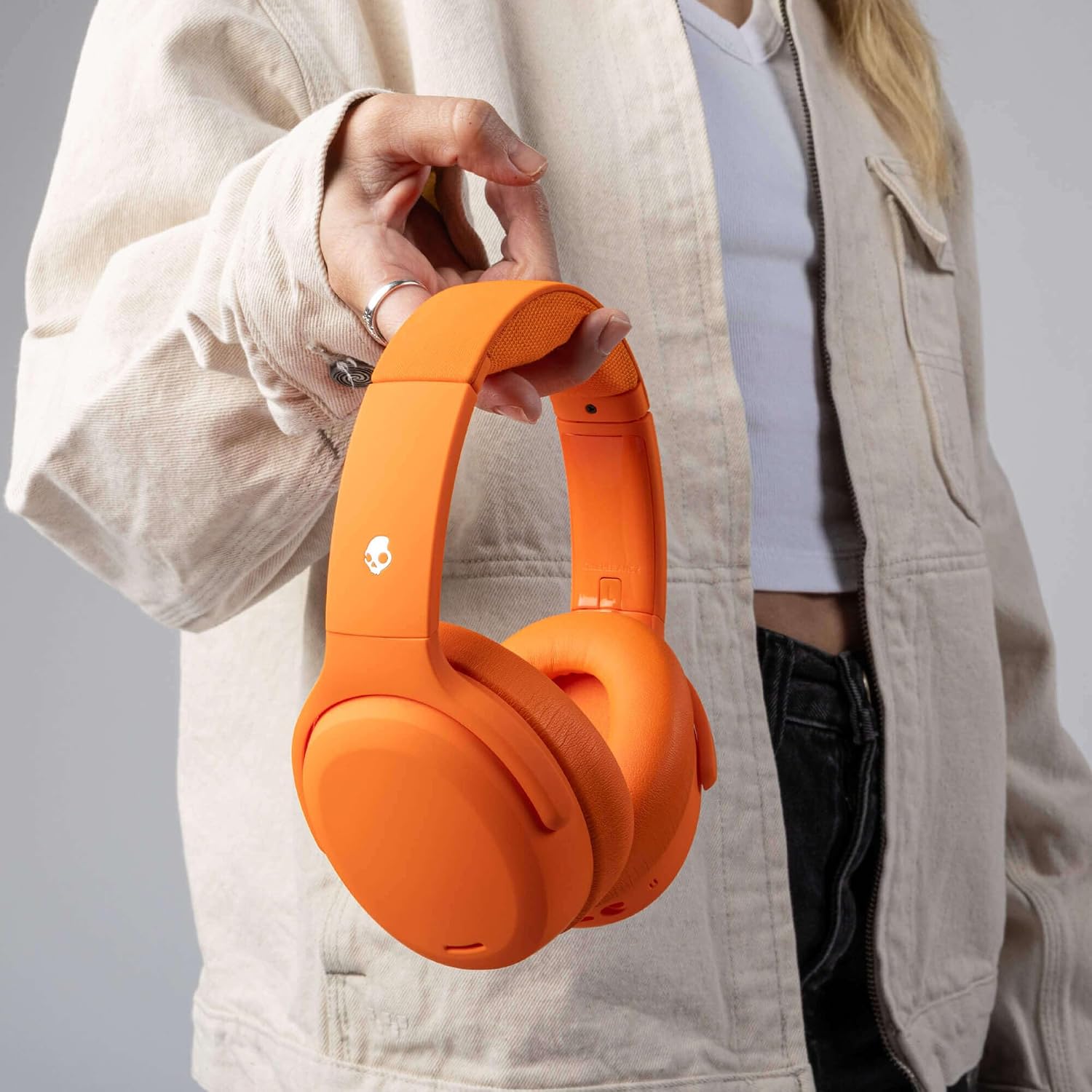 Thumbnail 6 de Skullcandy Crusher ANC 2 60 Hours
