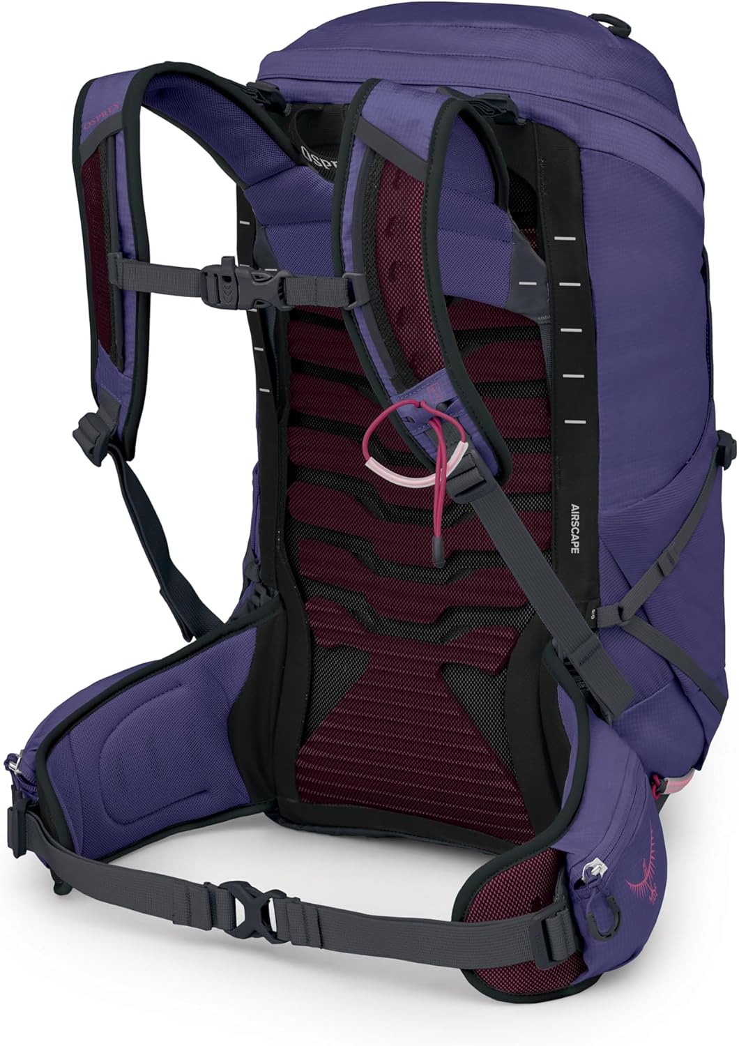 Thumbnail 6 de Osprey Tempest 26L Women's Lightweight Hiking Backpack
