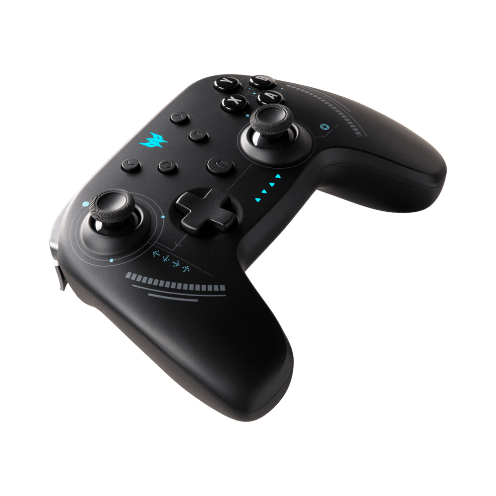 Thumbnail 2 de Predator Manette de Jeu Sans Fil Bluetooth 5.0