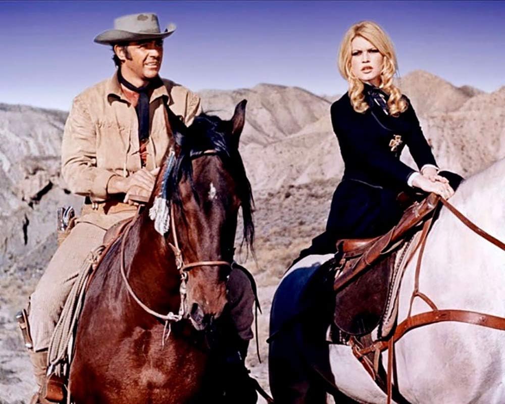 Thumbnail 2 de Western CLASSIC MOVIES Man nennt mich Shalako
