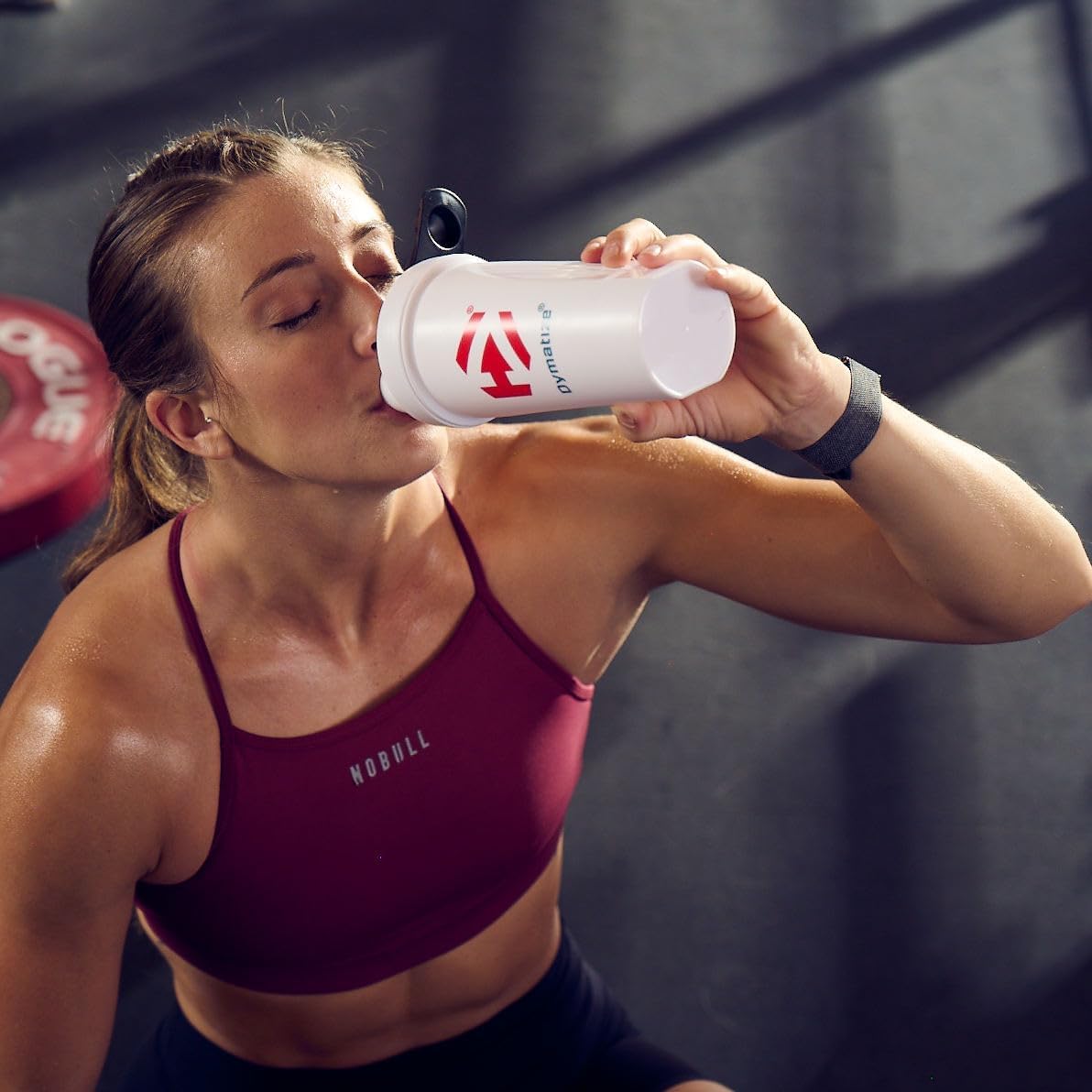 Thumbnail 2 de Dymatize ISO 100 Hydrolyzed Chocolate 🍫 - Proteína Suero Hidrolizada