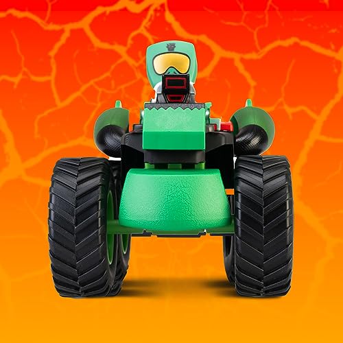 Thumbnail 4 de Famosa Swap Riders Quad Franki, 12 piezas