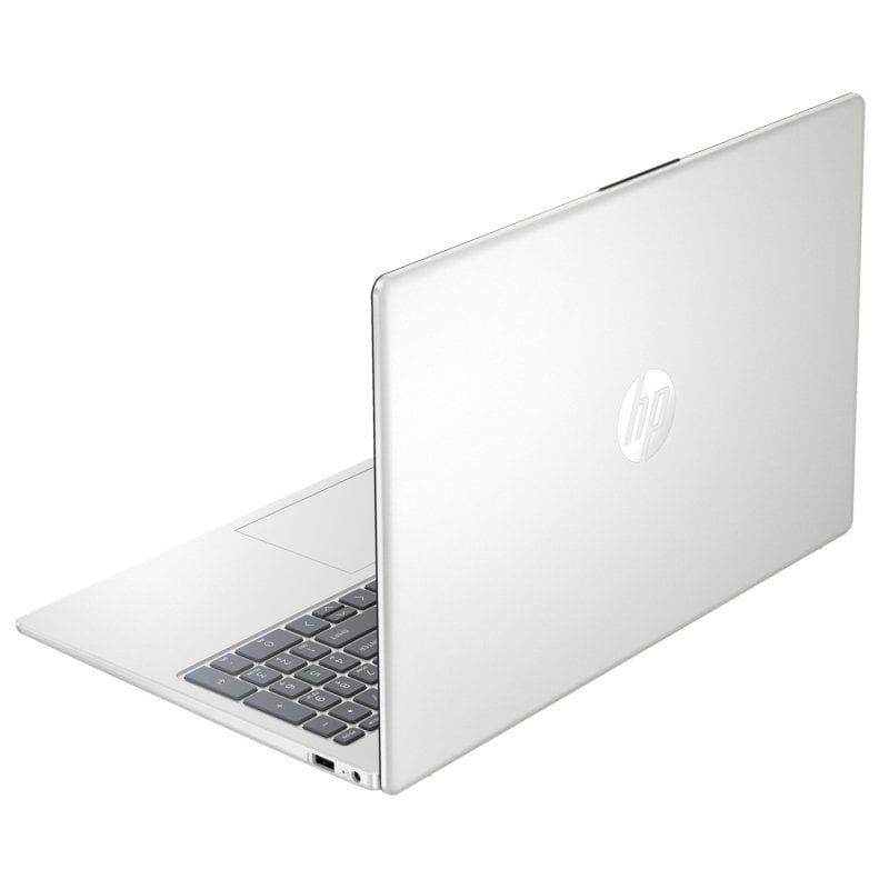 Detalle de HP 15-fd0011ns con Intel Core i7-1355U, 16 GB y 1 TB SSD: equilibrio entre rendimiento y movilidad