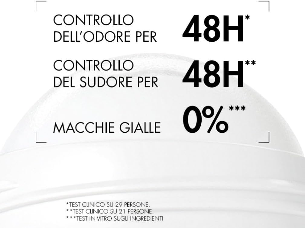 Thumbnail 3 de BIOTHERM Deo Pure Invisible Roll-On + Lait Corporel Travel Size: duo anti-traspirante e idratante