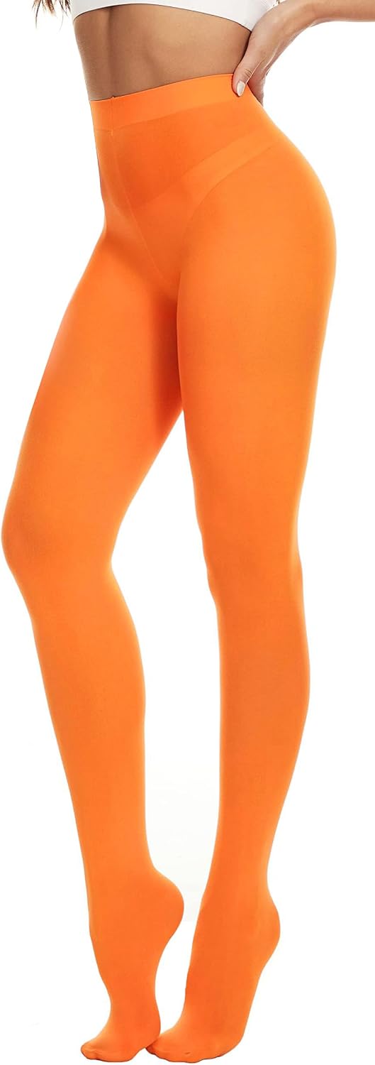 Thumbnail 3 de CozyWow Collant donna 80D opaco