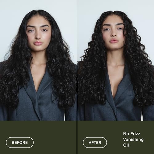 Thumbnail 1 de Living Proof No Frizz Vanishing Oil 50ml review
