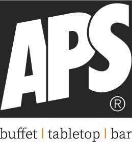 Thumbnail 6 de APS 570 Element – okrągła popielniczka betonowa z pokrywą i ochronną podstawą