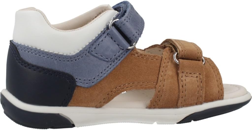 Thumbnail 3 de Geox B Sandal Zapito Boy – Sandale bébé garçon respirante