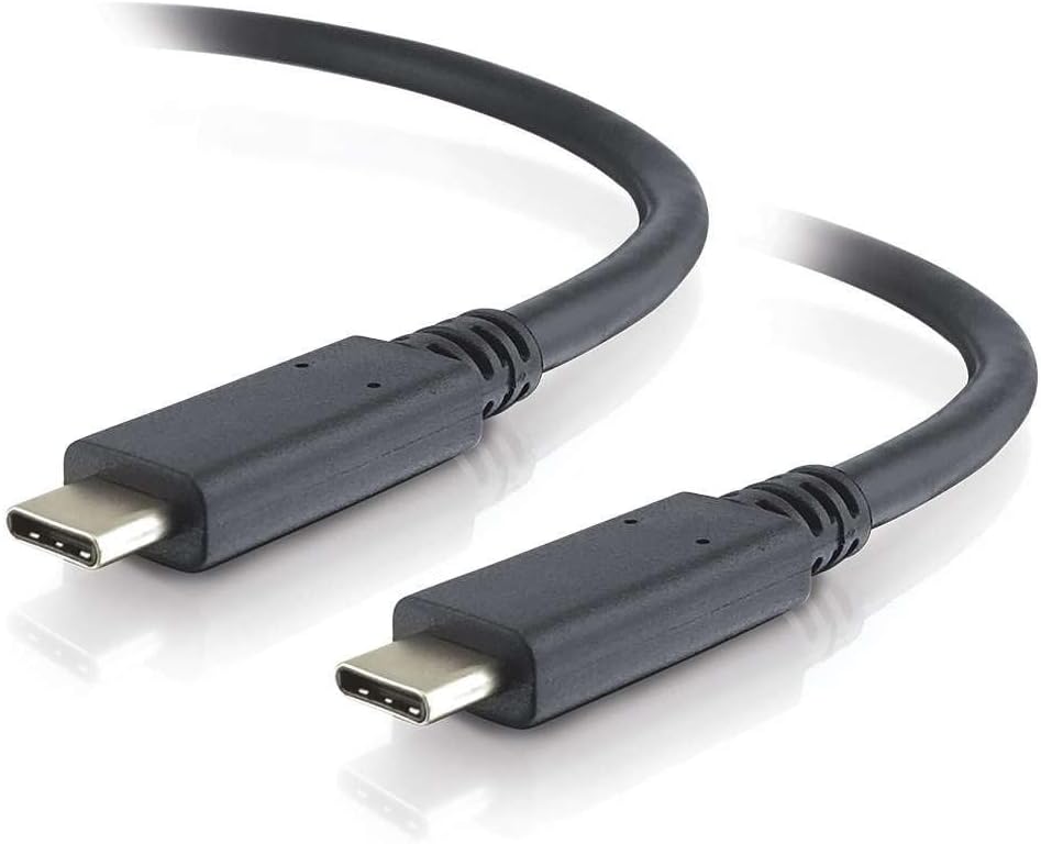 Thumbnail 3 de C2G 28657 USB-C Extension 1 ft