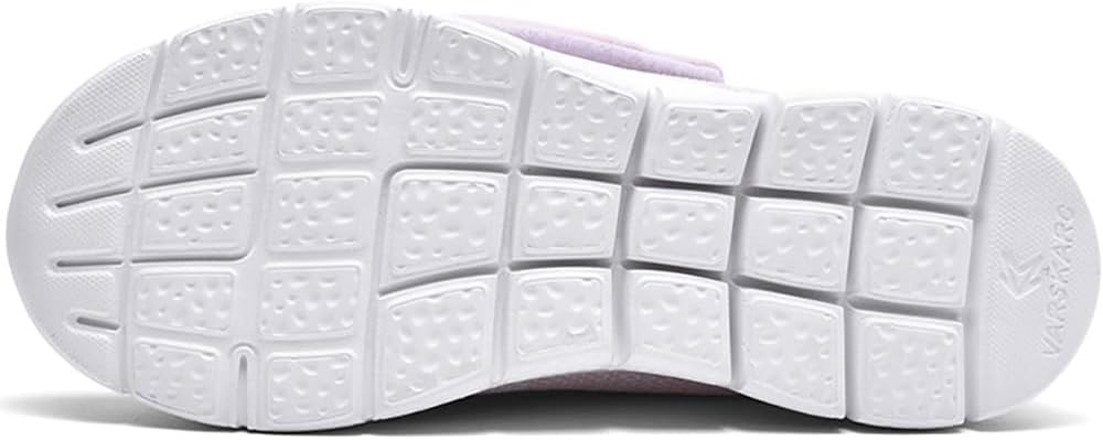 Thumbnail 6 de Leichte Diabetiker-Schuhe mit Weit-Zehenbox und Klettverschluss – atmungsaktive Walkingschuhe/Sandalen für Senioren