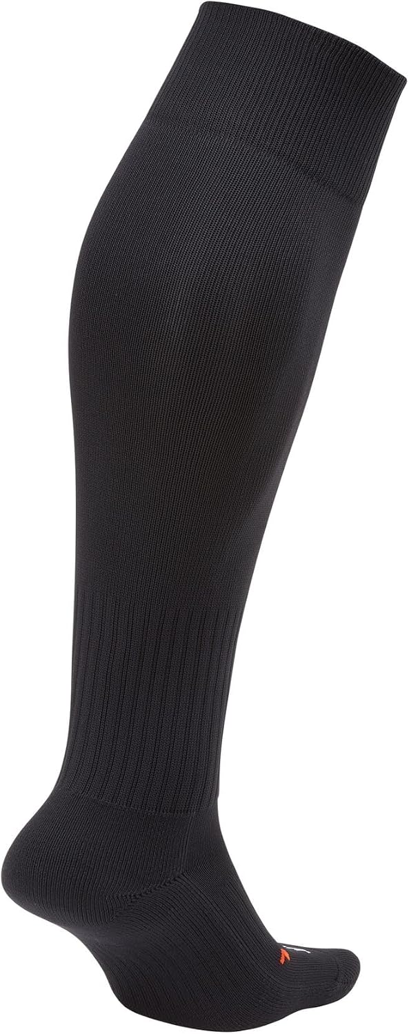 Detalle de Nike NK Classic II Cush OTC - Chaussettes Homme Multicolore XL