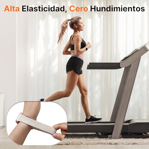 Thumbnail 6 de Fullmosa Correas Nylon Magnético para Apple Watch (38/40/42 mm) S11/S10