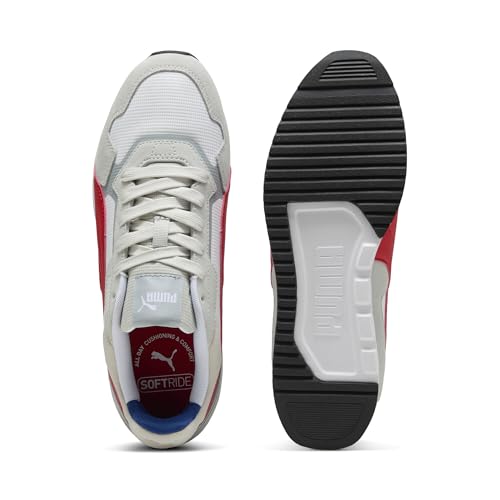 Detalle 2 de PUMA Softride St Miler Zapatillas 37 EU