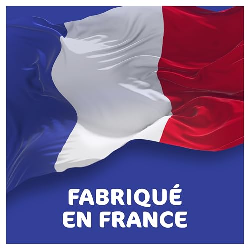 Detalle de Dash 2en1 PODS Lessive Ambre & Orchidée x38 — Capsules lavantes riches en douceur